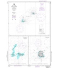 NGA Chart 51342 Ilhas Selvagens