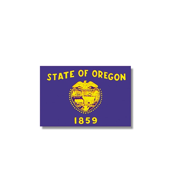 Oregon 