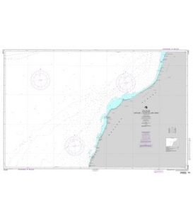 DM 51400 Laayoune to Punta De Juan Torno