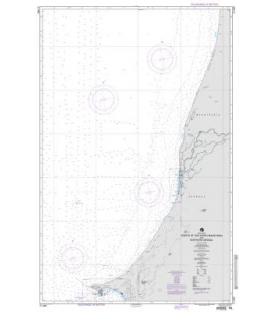 DM 51480 Coasts of Southern Mauritania and Northern Senegal