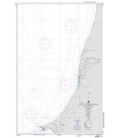 DM 51480 Coasts of Southern Mauritania and Northern Senegal