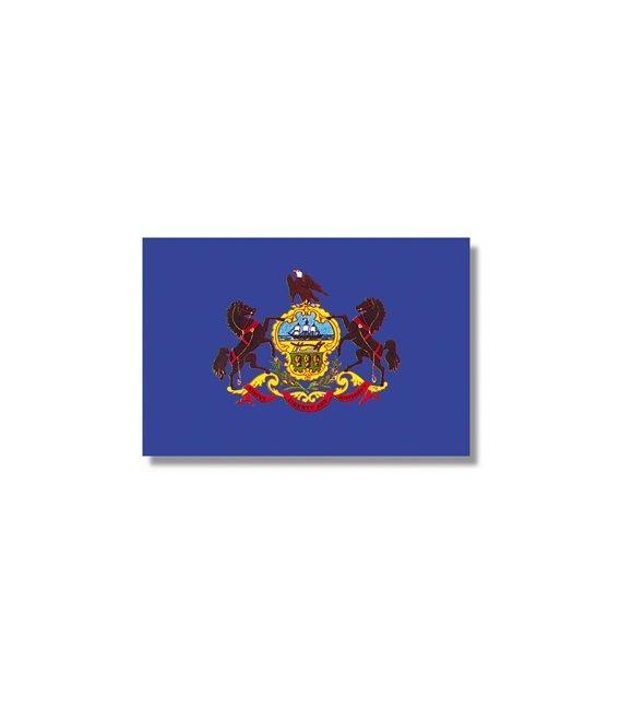 Pennsylvania 