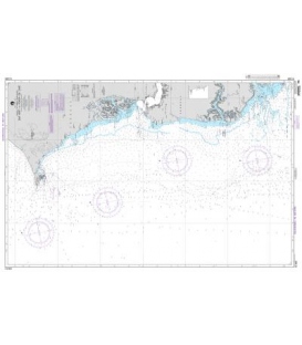 DM 51560 Cap Vert to Ponta de Caio