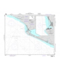 NGA Chart 51637 Robertstown and Approaches