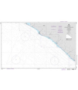 DM 51640 Cape Mount to Cestos River (Africa-West Coast)