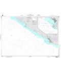 NGA Chart 51644 Ross Port and Approaches