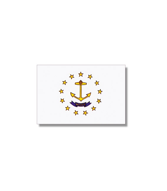 Rhode Island 