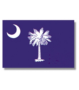 South Carolina State Flag
