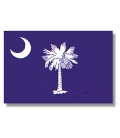 South Carolina State Flag
