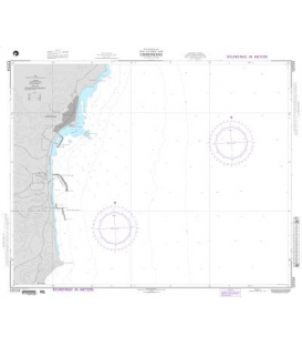 DM 52054 Carboneras (Spain-Southeast Coast)