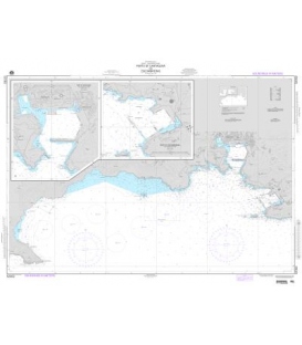 DM 52062 Ports of Cartagena and Escombreras