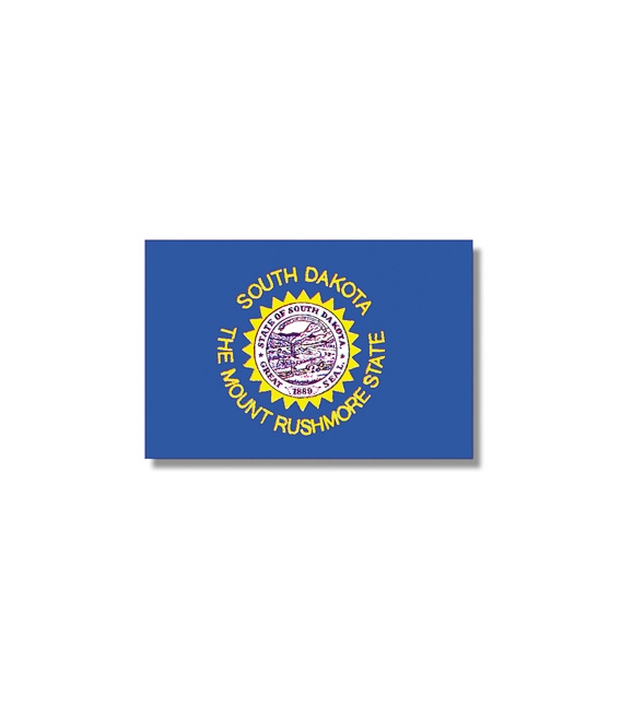 South Dakota 
