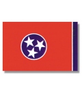 Tennessee State Flag
