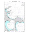 NGA Chart 52141 Alcudia, Pollensa and Approaches