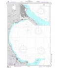 NGA Chart 52172 Sousse and Approaches
