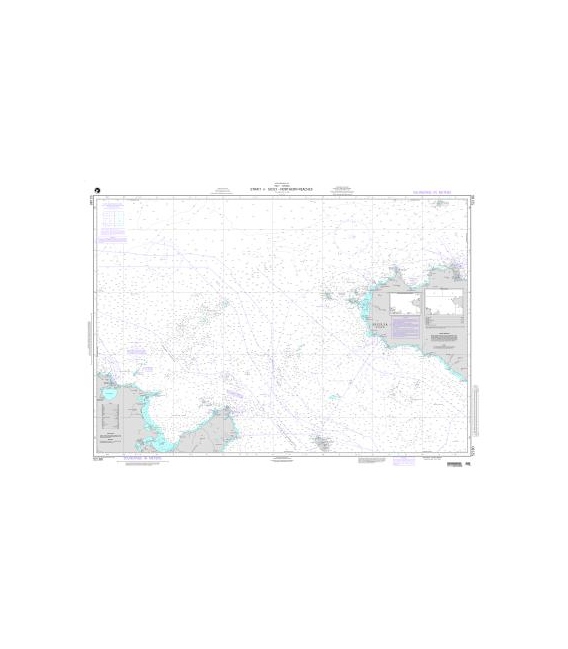 DM 52180 Strait of Sicily-Northern Reaches