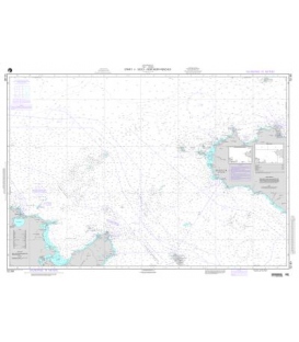 DM 52180 Strait of Sicily-Northern Reaches