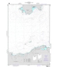DM 52200 Southern Sardegna to Algeria and Tunisia