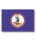 Virginia State Flag