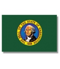 Washington State Flag