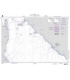 DM 53120 Capo Circeo to Punta Falcone including East Corse and Northeast Sardegna