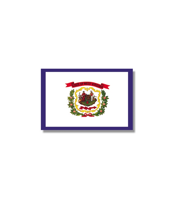 West Virginia 