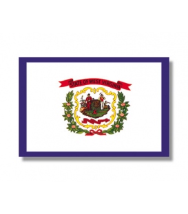 West Virginia 