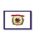West Virginia State Flag