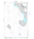 DM 53135 Porto Santo Stefano and Approaches