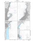 DM 53184 Plans on the Coasts of Italy and Sicilia A. Porto di Messina