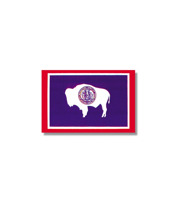 Wyoming 