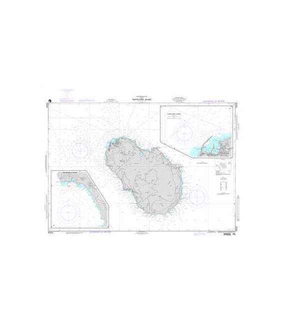 DM 53223 Pantelleria Island