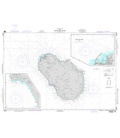 DM 53223 Pantelleria Island