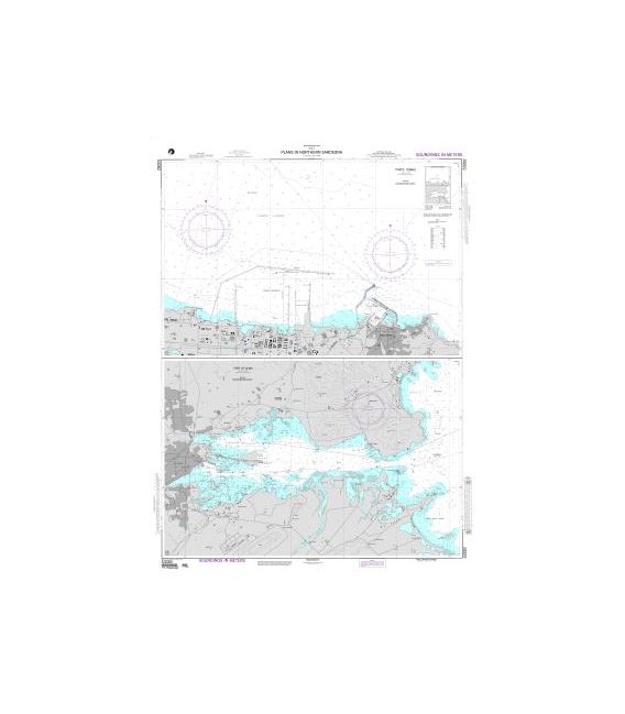 DM 53282 Plans in Northern Sardegna A. Porto Torres