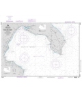 DM 54060 Punta Alice to Punta San Cataldo including Golfo di Taranto