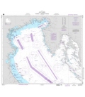DM 54125 Gulf of Venice including Kvarner and Adjacent Waters