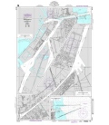 DM 54141 Porto Corsini and Porto di Ravenna Plans: A. Porto di Ravenna-Entrance
