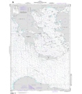 DM 54151 Aegean Sea and the Sea of Crete (LORAN-C)