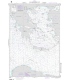 DM 54151 Aegean Sea and the Sea of Crete (LORAN-C)