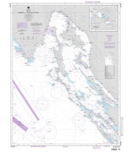 DM 54180 Kvarner and Adjacent Waters