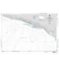NGA Chart 54181 Rijeka including Uvala Martinscica