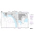 NGA Chart 54267 Durres and Approaches (Albania-Adriatic Sea)