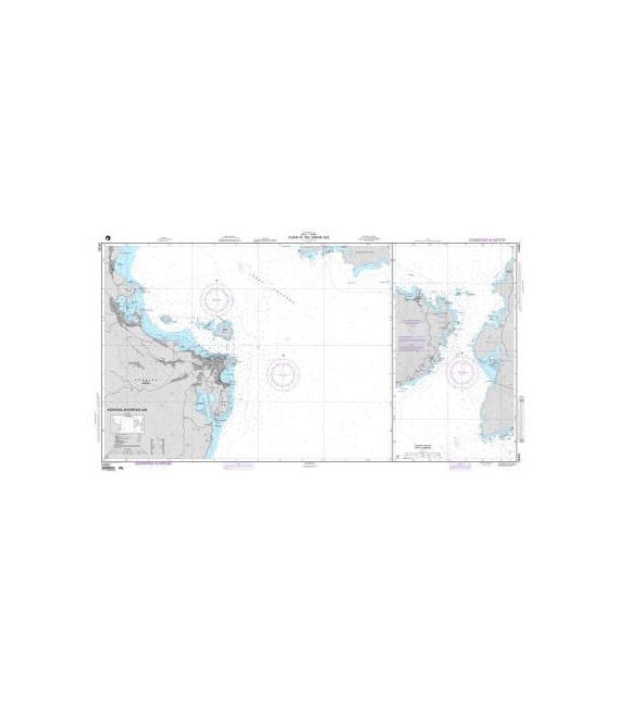 DM 54281 Plans in the Ionian Sea A. Kerkiras Angirovolion