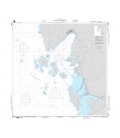 NGA Chart 54285 Astakos and Approaches
