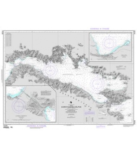 DM 54289 Korinthiakos Kolpos (Gulf of Corinth) (Greece)