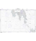 DM 54300 Nisis Proti to Nisos Spetsai incl. N.W. Coast of Kriti (LORAN-C)