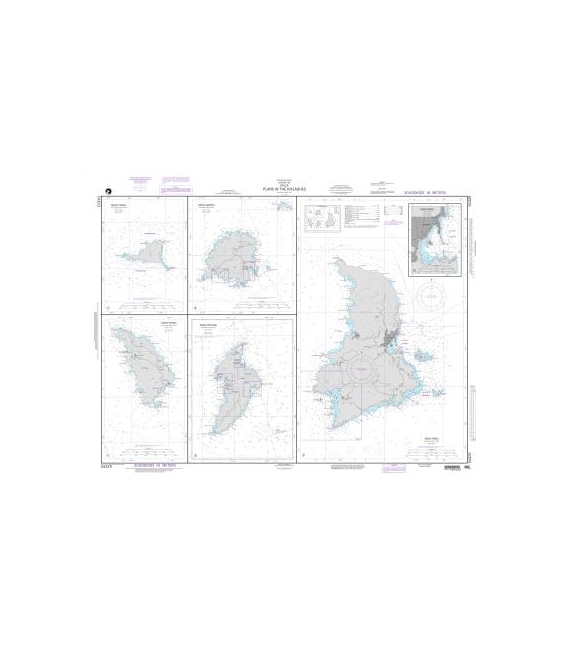 DM 54329 Plans in the Kikladhes A. Nisos Yiaros