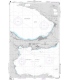 DM 54338 Approaches to Korinthos and Isthmia Plans: A. Korinthos
