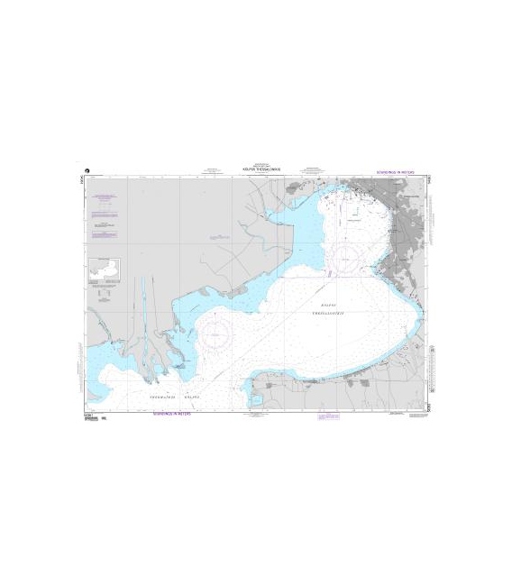 DM 54361 Kolpos Thessalonikis