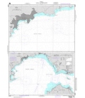 NGA Chart 54365 Kavala and Approaches